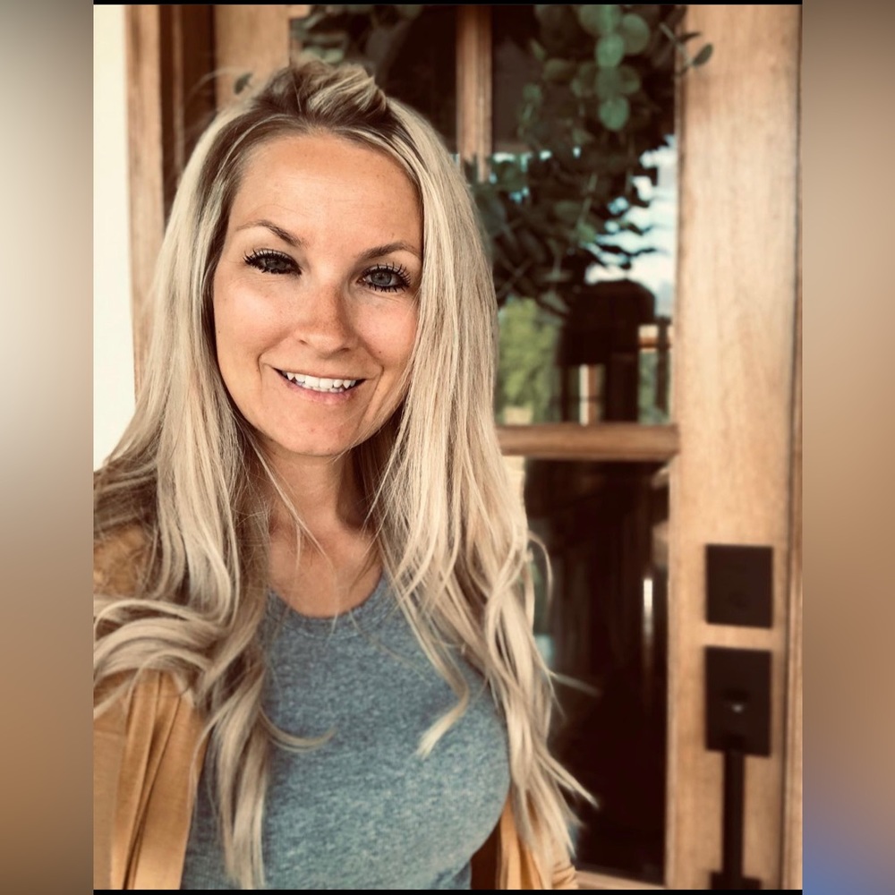 Meet your Posher, Krista